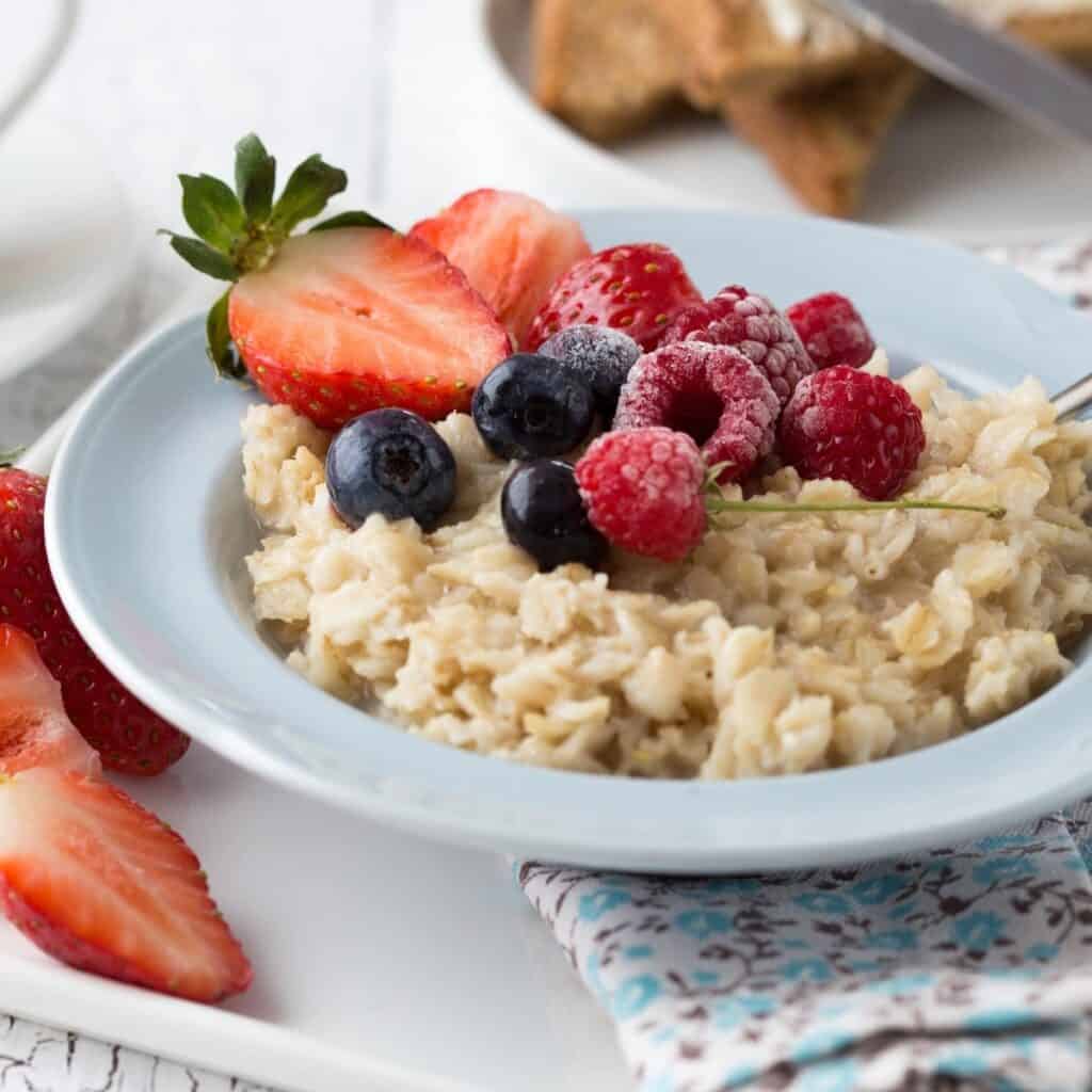 High Protein Breakfast Ideas For Kids With ADHD 1200px min
